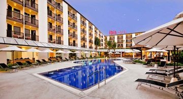Ibis Phuket Kata0