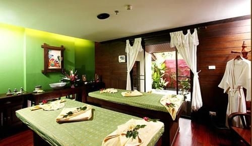 Kata Palm Resort3