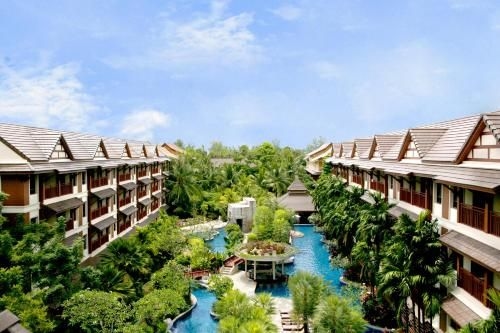 Kata Palm Resort1