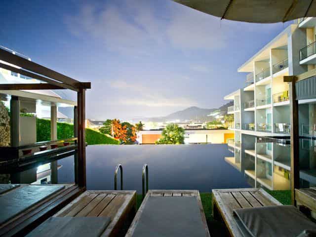 Sugar Palm Grand Hillside Hotel Sugar Palm Grand Hillside Hotel