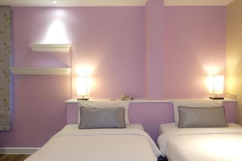 Superior Double or Twin Room