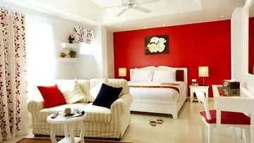 The Beach Boutique House Hotel The Beach Boutique House Hotel