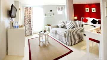 The Beach Boutique House Hotel The Beach Boutique House Hotel