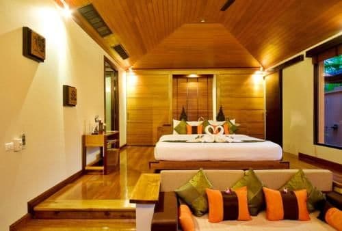 Premium Two-Bedroom Villa with Private Pool