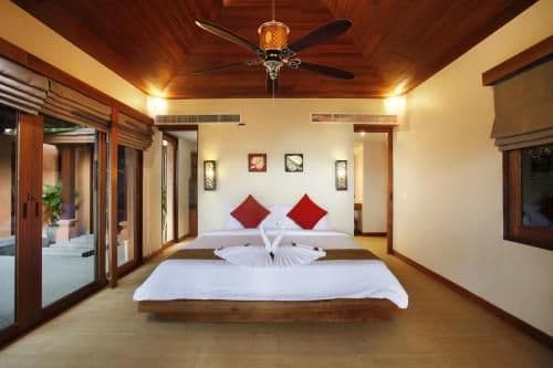 Premium Villa with Ocean View