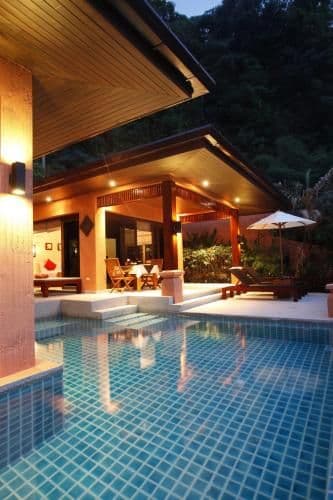 Premium Villa with Ocean View
