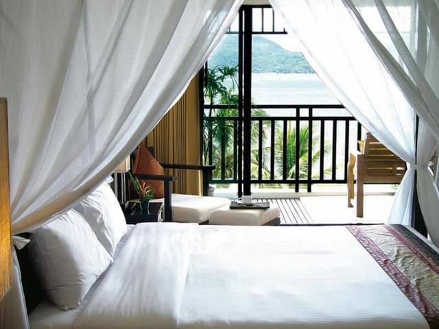 Double or Twin GRAND DELUXE