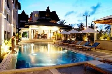 Avantika Boutique Hotel Avantika Boutique Hotel