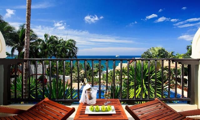 Double or Twin DELUXE