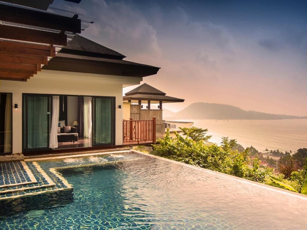 อันดามันตรา รีสอร์ต แอนด์ วิลล่า ภูเก็ต (Andamantra Resort and Villa Phuket)4