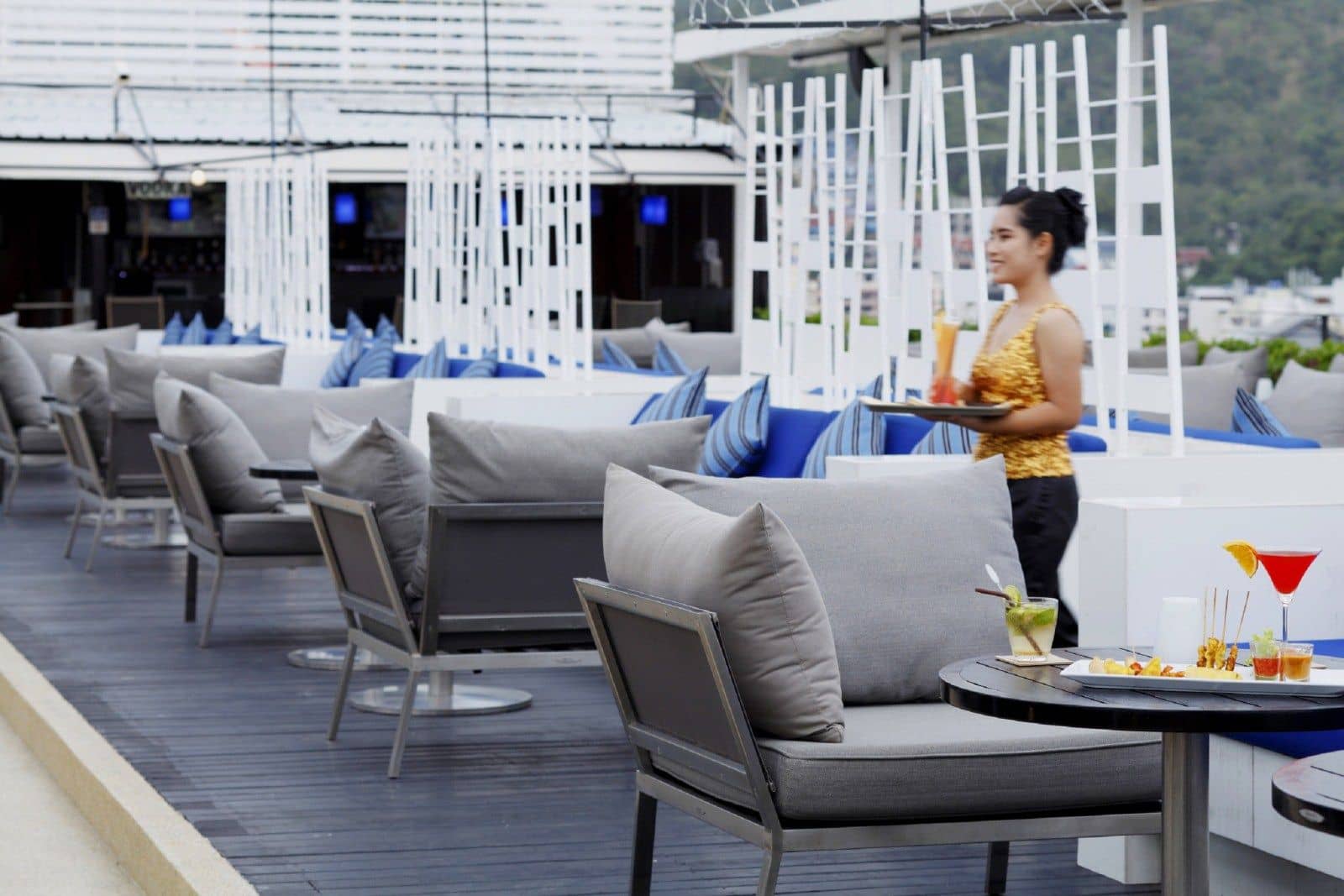 ASHLEE Hub Hotel Patong ASHLEE Hub Hotel Patong