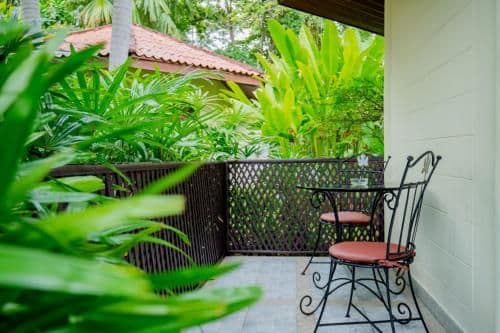 Bungalow