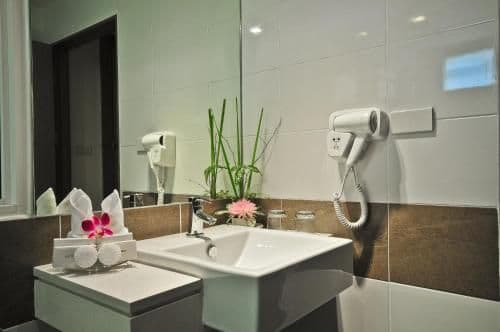 Executive Suite