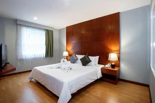 Superior Double or Twin Room