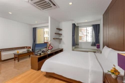 Superior Double or Twin Room