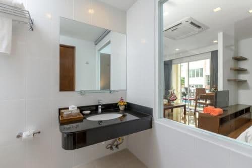 Superior Double or Twin Room