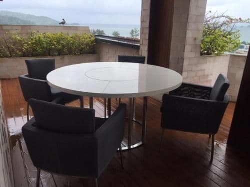 3 Bedroom Panorama Penthouse Suite