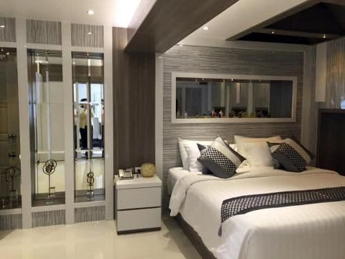 3 Bedroom Panorama Penthouse Suite