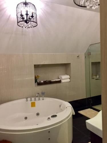 3 Bedroom Panorama Penthouse Suite