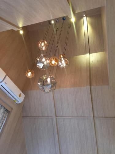 3 Bedroom Panorama Penthouse Suite