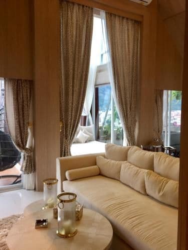3 Bedroom Panorama Penthouse Suite