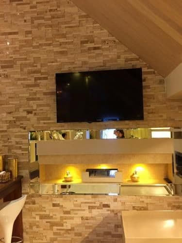 3 Bedroom Panorama Penthouse Suite