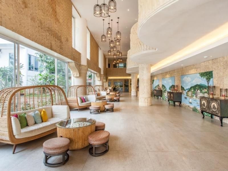 ป่าตอง เฮอริเทจ (Patong Heritage Hotel)3