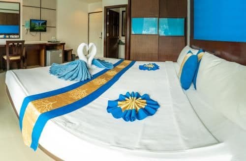 Superior Double or Twin Room