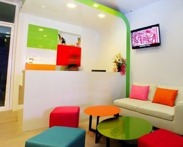 เดอะ ฟรุตต้า บูทิก โฮเทล (The Frutta Boutique Hotel)0