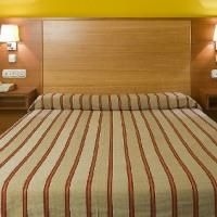 Apartamentos Turisticos Los Girasoles Ii2