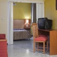 Apartamentos Turisticos Los Girasoles Ii1