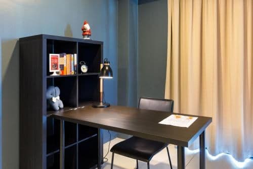 Ultra Deluxe Double Room
