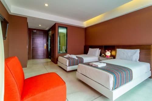 Studio Room