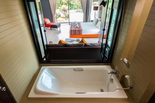 Ultra Deluxe Double Room