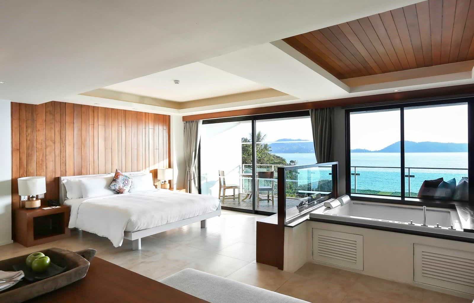 Zenmaya Oceanfront Phuket, Trademark Collection By Wyndham Zenmaya Oceanfront Phuket, Trademark Collection By Wyndham
