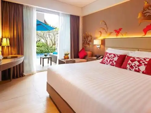 Grand Mercure Phuket Patong Grand Mercure Phuket Patong