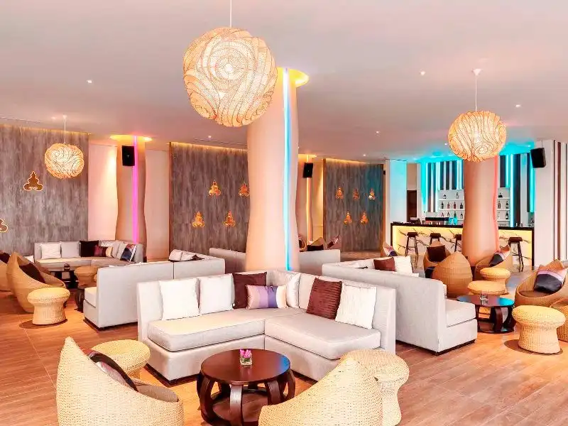 Grand Mercure Phuket Patong Grand Mercure Phuket Patong