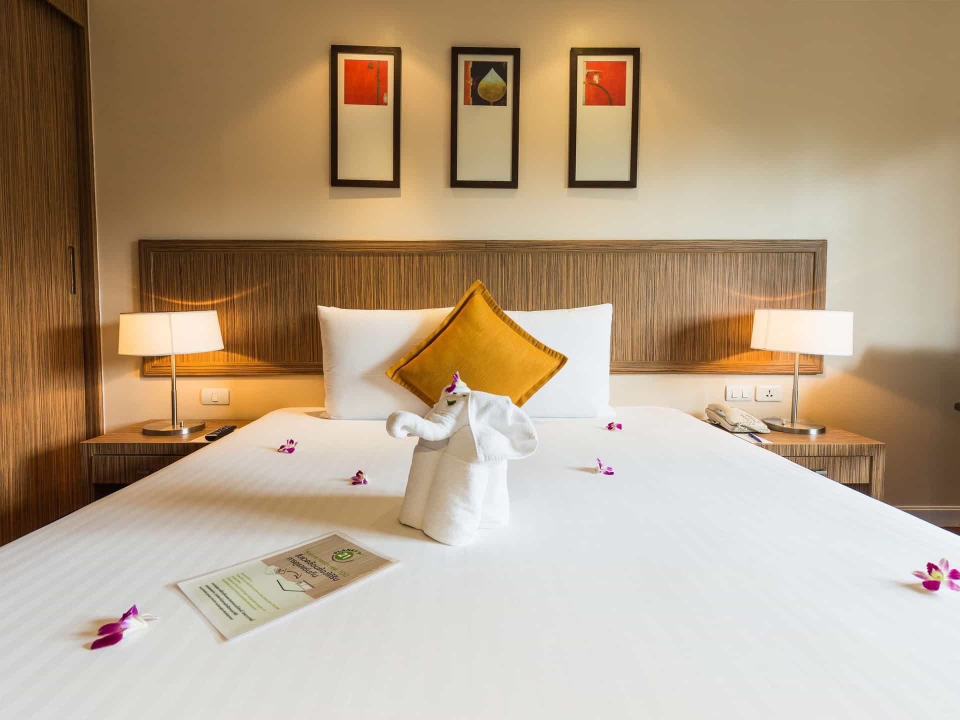 Holiday Inn Resort Phuket Surin Beach Holiday Inn Resort Phuket Surin Beach