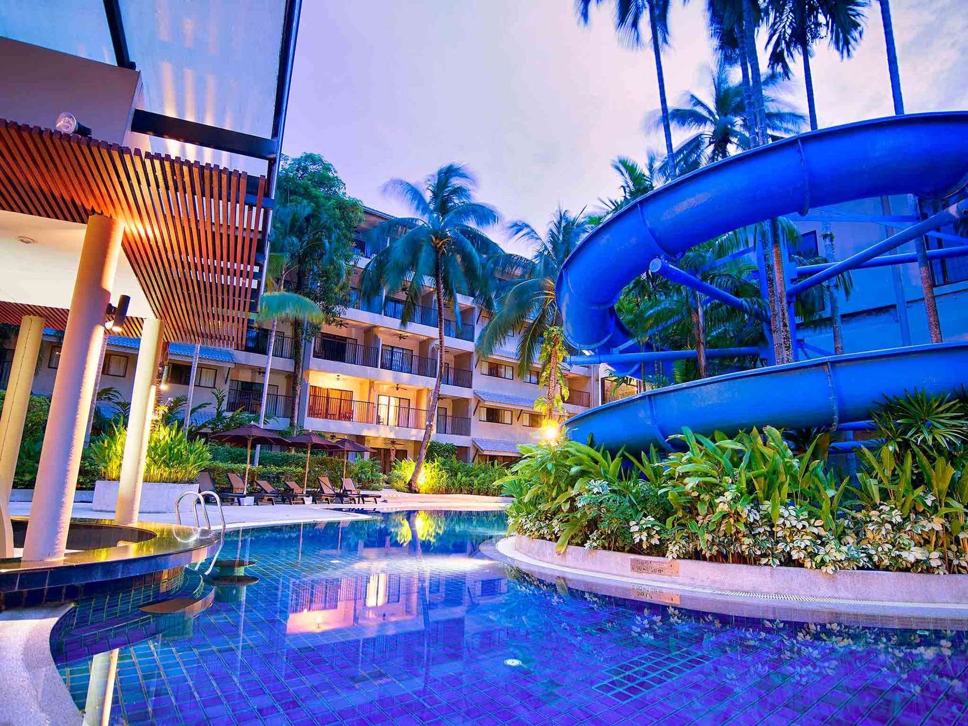 Holiday Inn Resort Phuket Surin Beach Holiday Inn Resort Phuket Surin Beach