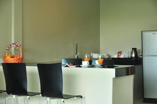 Penthouse Suite
