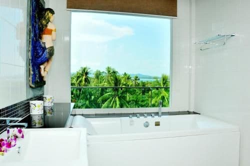 Penthouse Suite