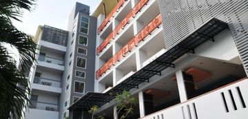 เอ เอ็ม สุรินทร์ เพลซ (AM Surin Place)0