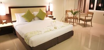 เอ เอ็ม สุรินทร์ เพลซ (AM Surin Place)2