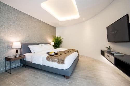 Club Suite One Bedroom