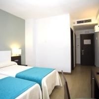 Don Juan Granada Hotel2