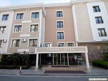 Buyuk Truva Hotel Buyuk Truva Hotel