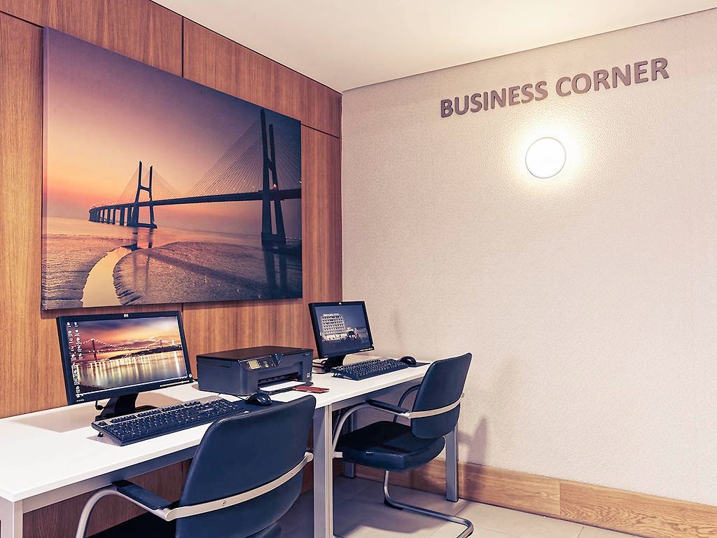 Mercure Lisboa Almada4