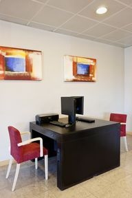 Holiday Inn Express Lisbon-Oeiras1