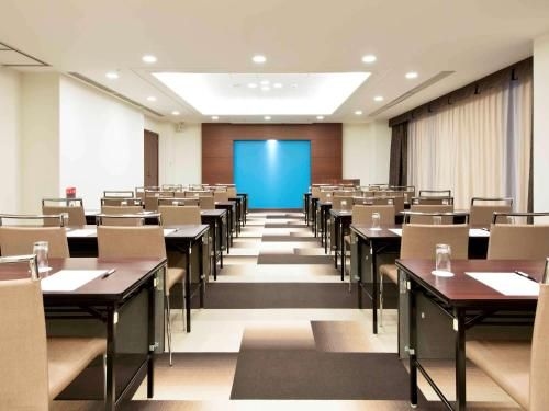 เมอร์คิวร์ โอกินาว่า นาฮะ (Mercure Okinawa Naha)3