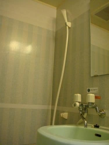 Twin Room - Smoking